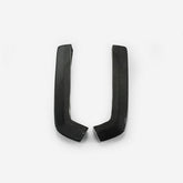 Nissan R34 ER34 GTT 1999 2000 2001 2002 2003 2004 with Aftermarket Parts - Nismo Style Rear Bumper Spat Carbon Fiber/FRP from EPR USA